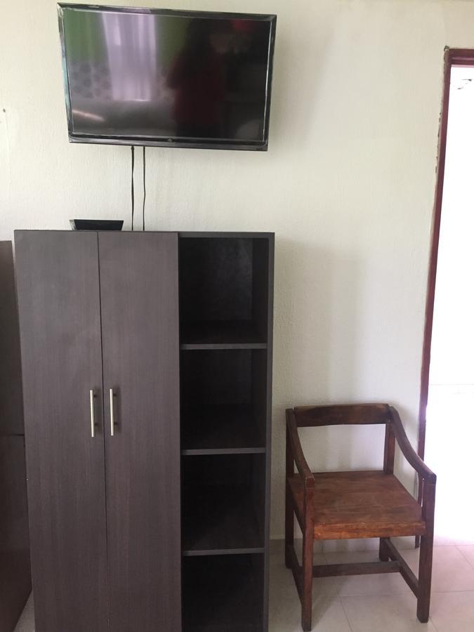 Hotel Andrea Tula de Allende Luaran gambar