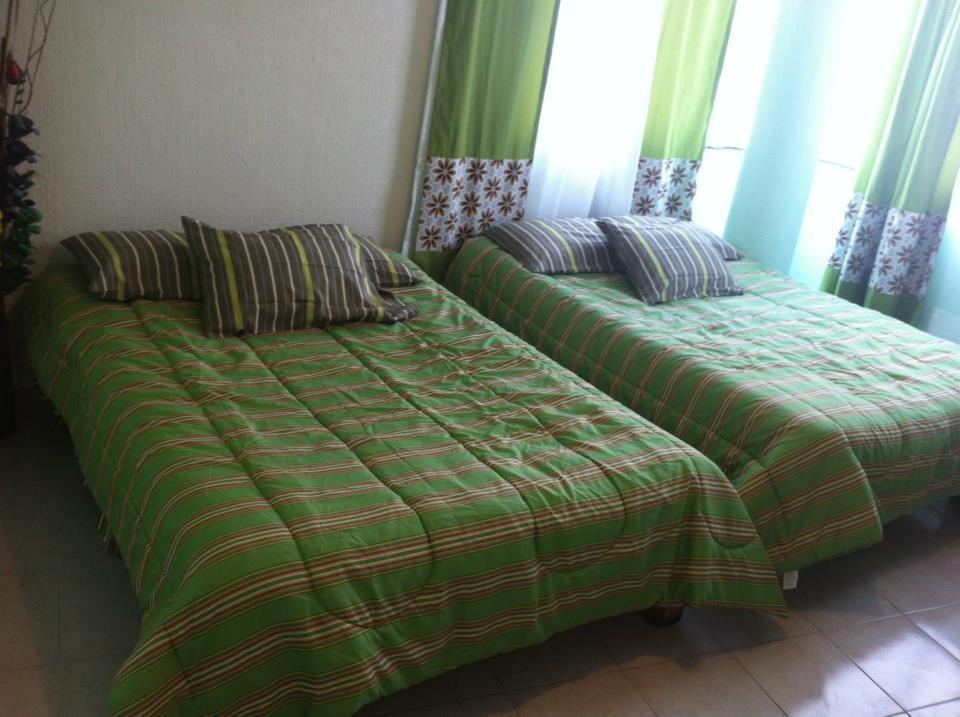 Hotel Andrea Tula de Allende Luaran gambar