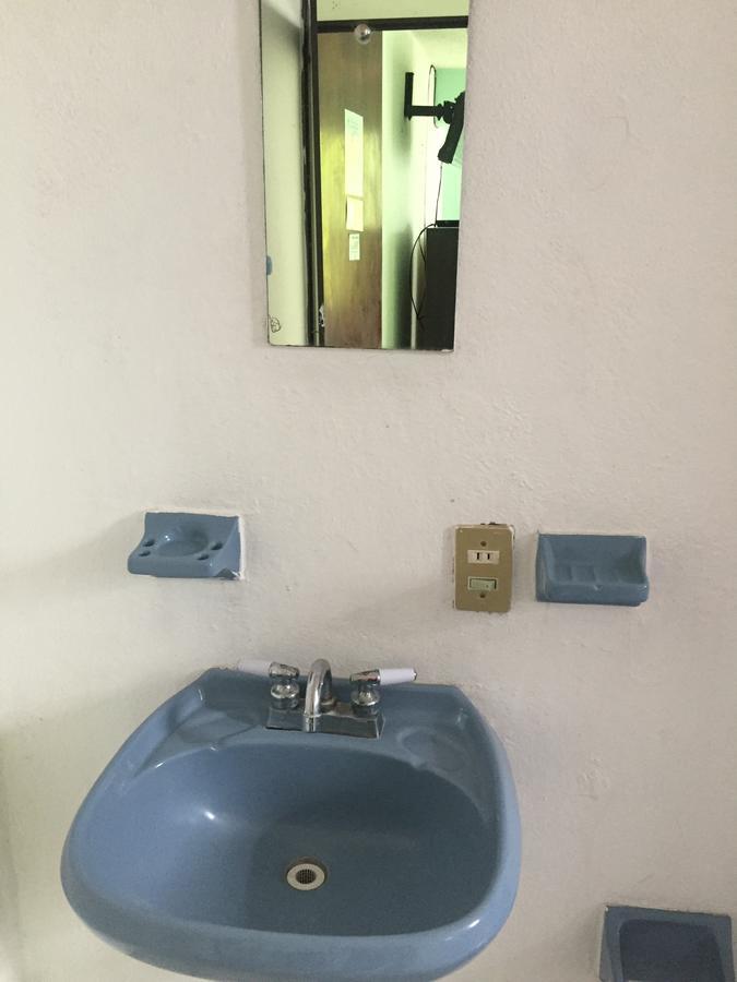 Hotel Andrea Tula de Allende Luaran gambar