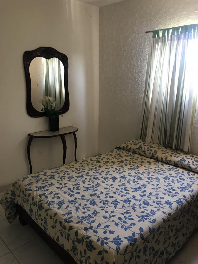 Hotel Andrea Tula de Allende Luaran gambar