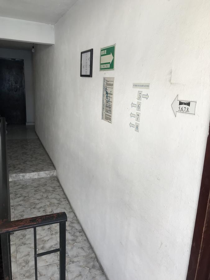 Hotel Andrea Tula de Allende Luaran gambar